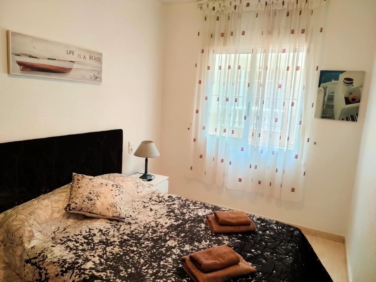 Casas Holiday - Playa Del Cura Torrevieja Exterior photo