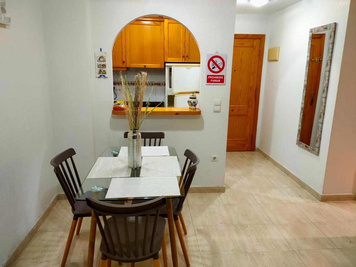 Casas Holiday - Playa Del Cura Torrevieja Exterior photo